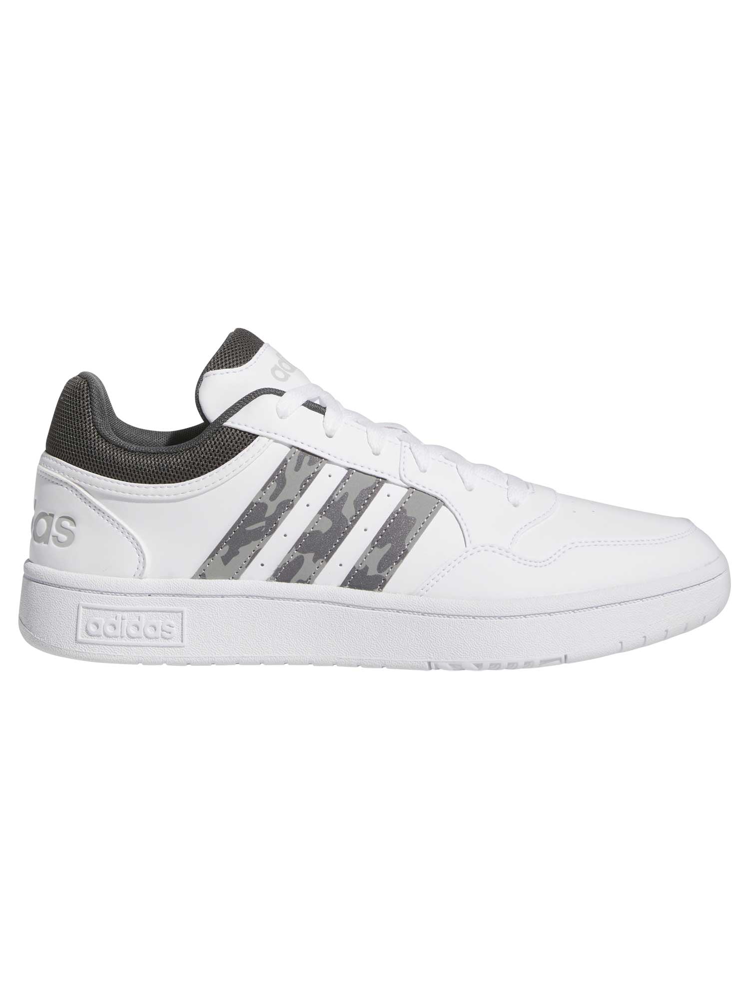 ADIDAS SPORTSWEAR Обувки Hoops 3.0 Low Classic Vintage