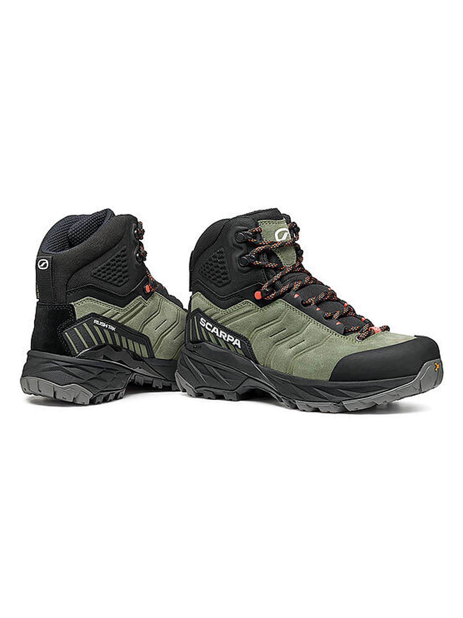 SCARPA Обувки RUSH TRK GTX WMN Gore-tex