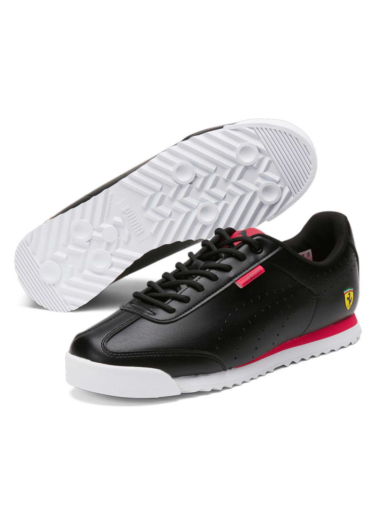 PUMA Обувки Ferrari Roma Via Perf