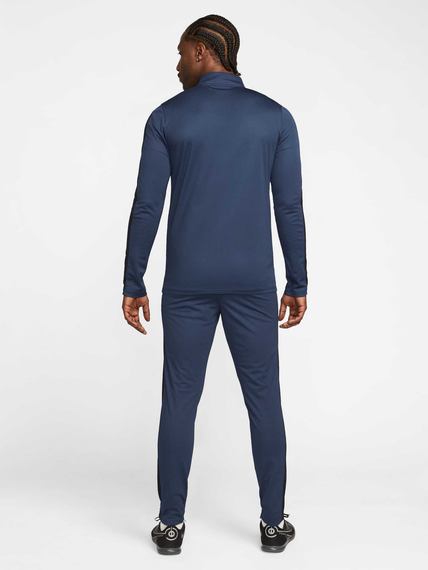 NIKE Спортен екип M NK DF ACD23 TRK SUIT K BR