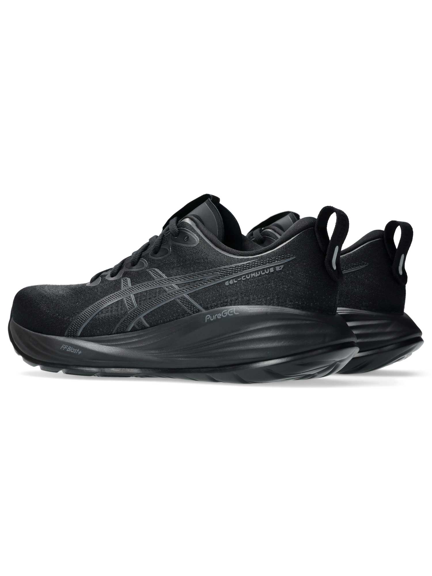 ASICS Обувки CUMULUS 27