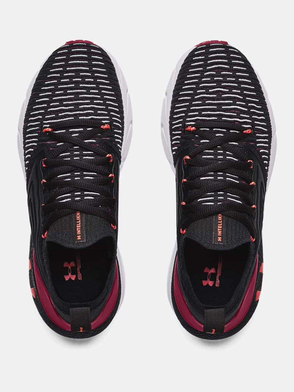 UNDER ARMOUR Обувки W HOVR Phantom 2 INKNT