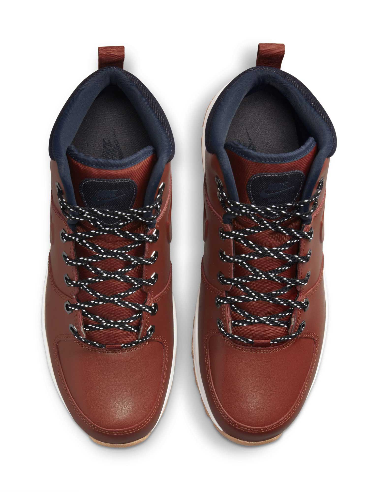 NIKE Обувки MANOA LEATHER SE