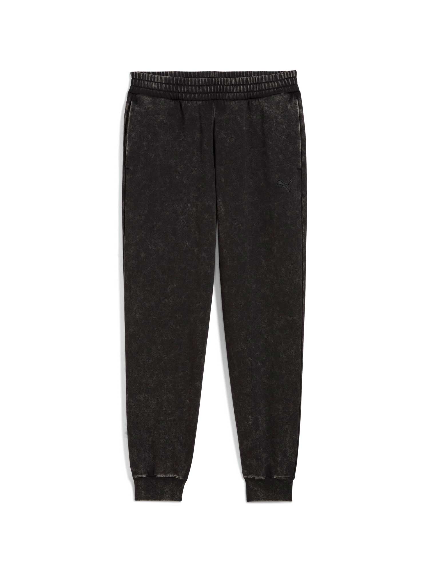 PUMA Спортно долнище ESS ELEVATED Comfort Wash