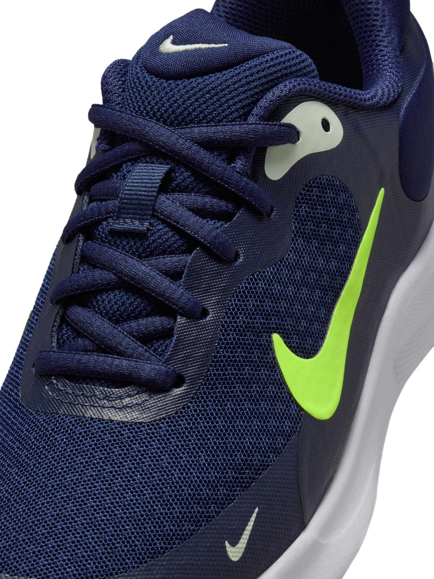 NIKE Обувки REVOLUTION 7 (GS)