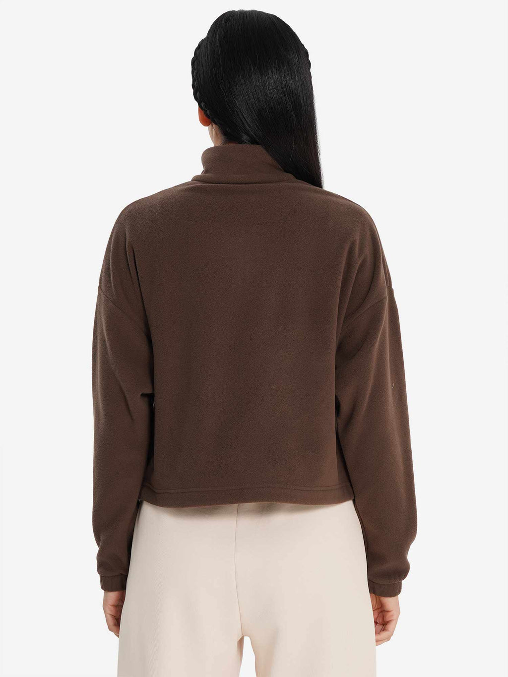 DEMIX Полар W D Fleece Pack Full Zip Jumper