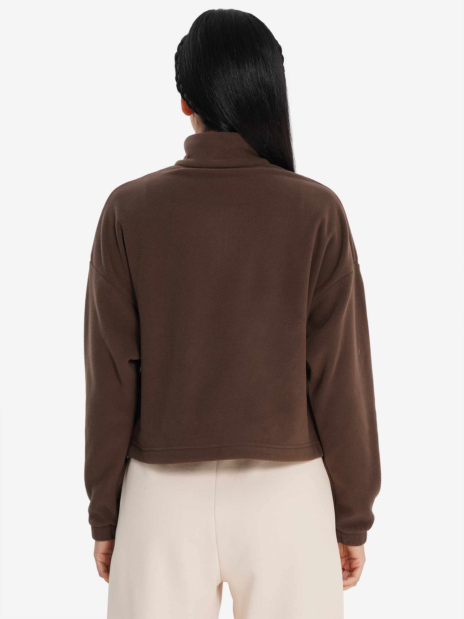 DEMIX Полар W D Fleece Pack Full Zip Jumper