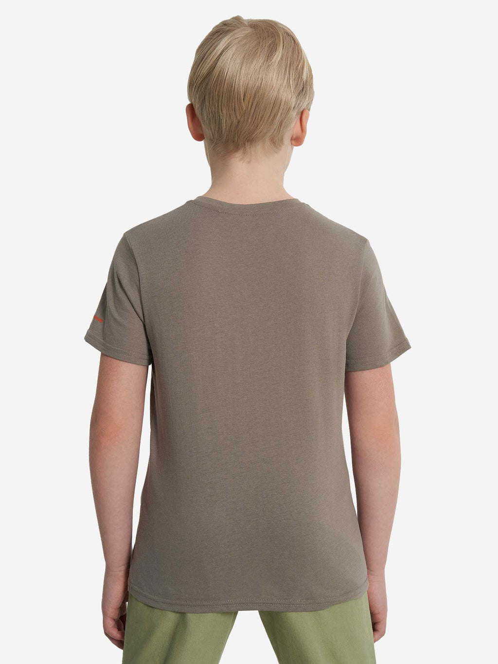 OUTVENTURE Тениска Active Boys Short Sleeve T-shirt