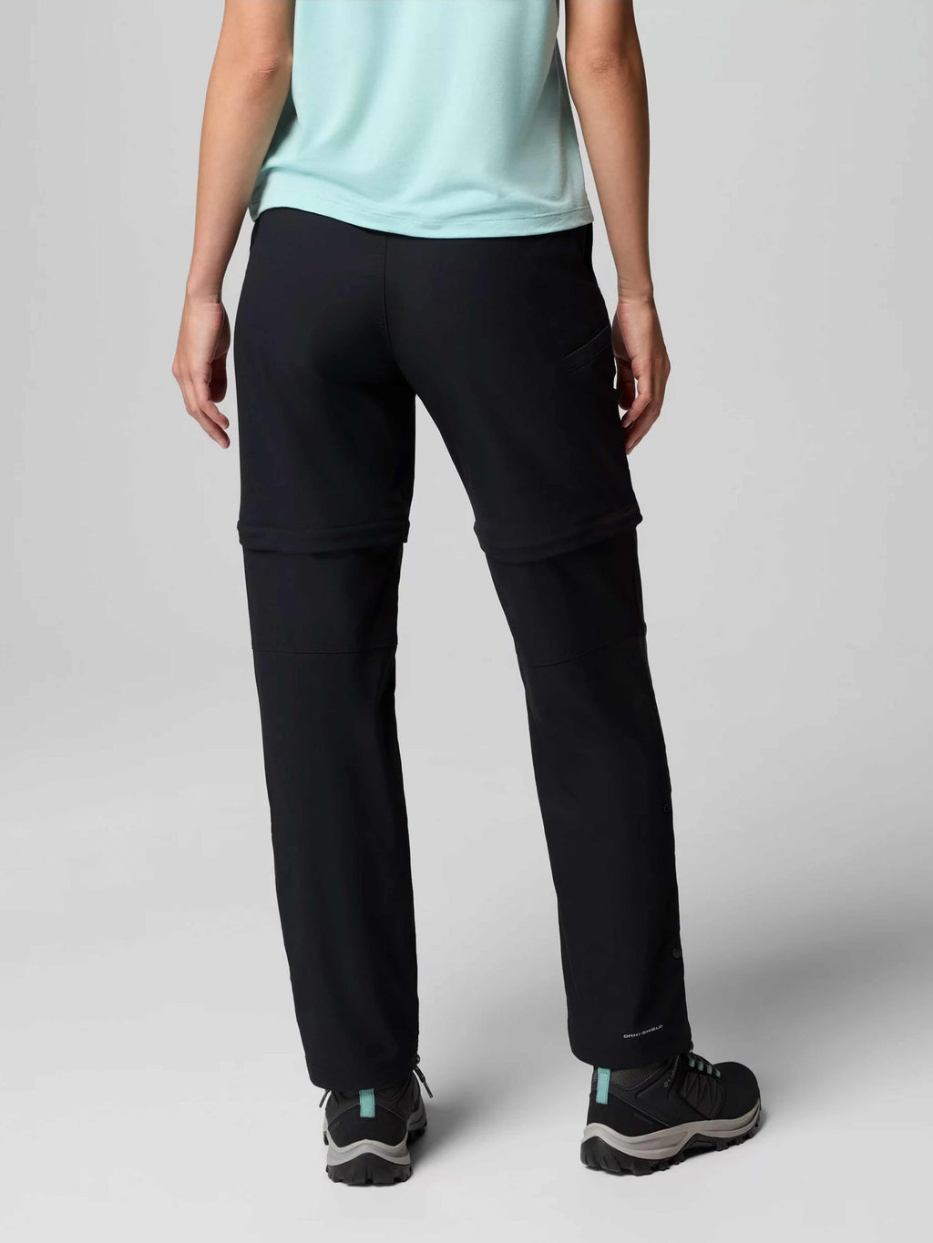 COLUMBIA Панталон Leslie Falls Convertible Pant