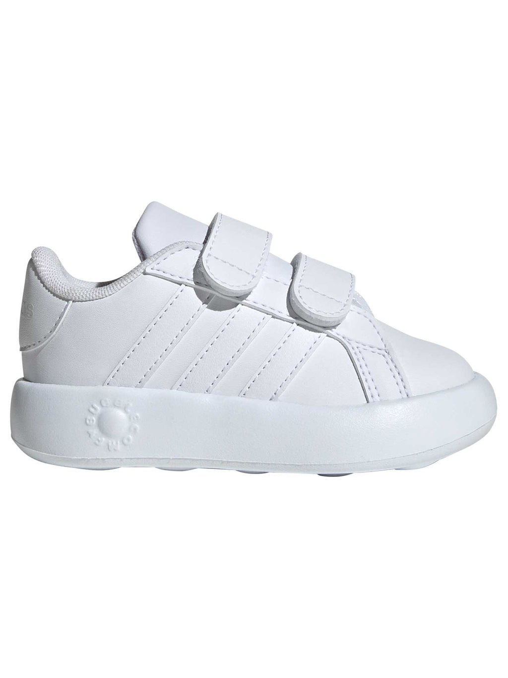 ADIDAS SPORTSWEAR Обувки Grand Court 2.0 Kids