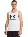 UNDER ARMOUR Потник UA SPORTSTYLE LOGO