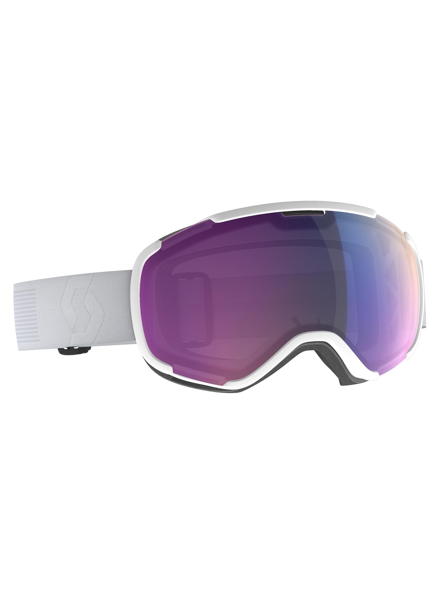 SCOTT Ски маска Goggle Faze II