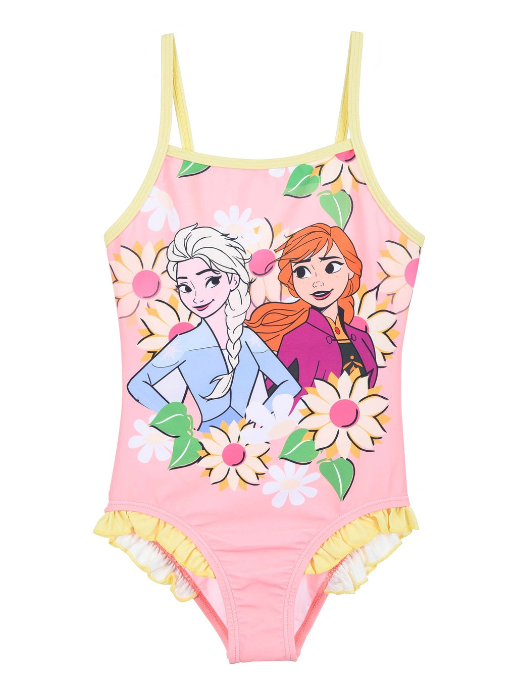 KIDS MOVIE HEROES Бански FROZEN