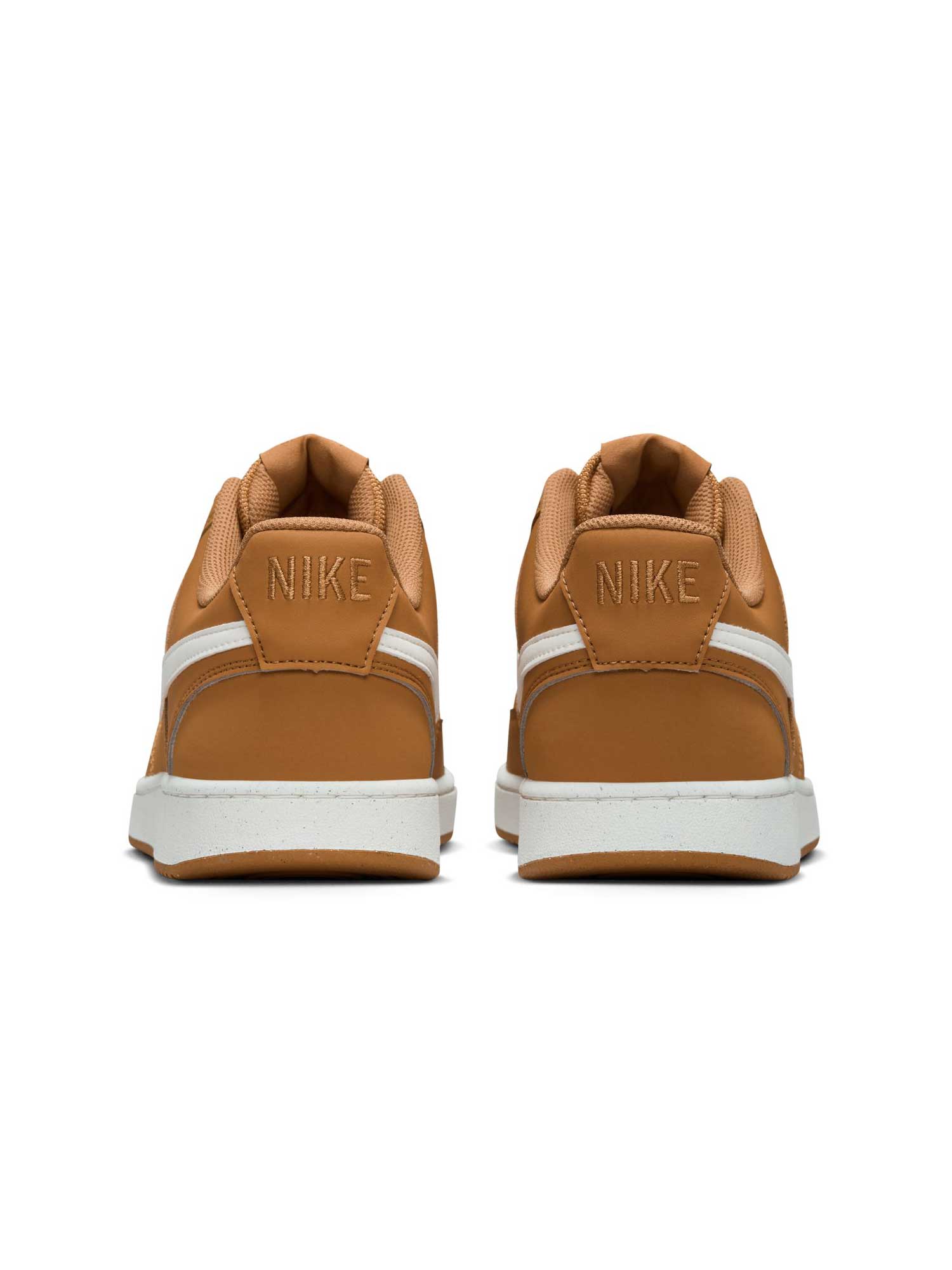 NIKE Обувки COURT VISION LO V2 NBK
