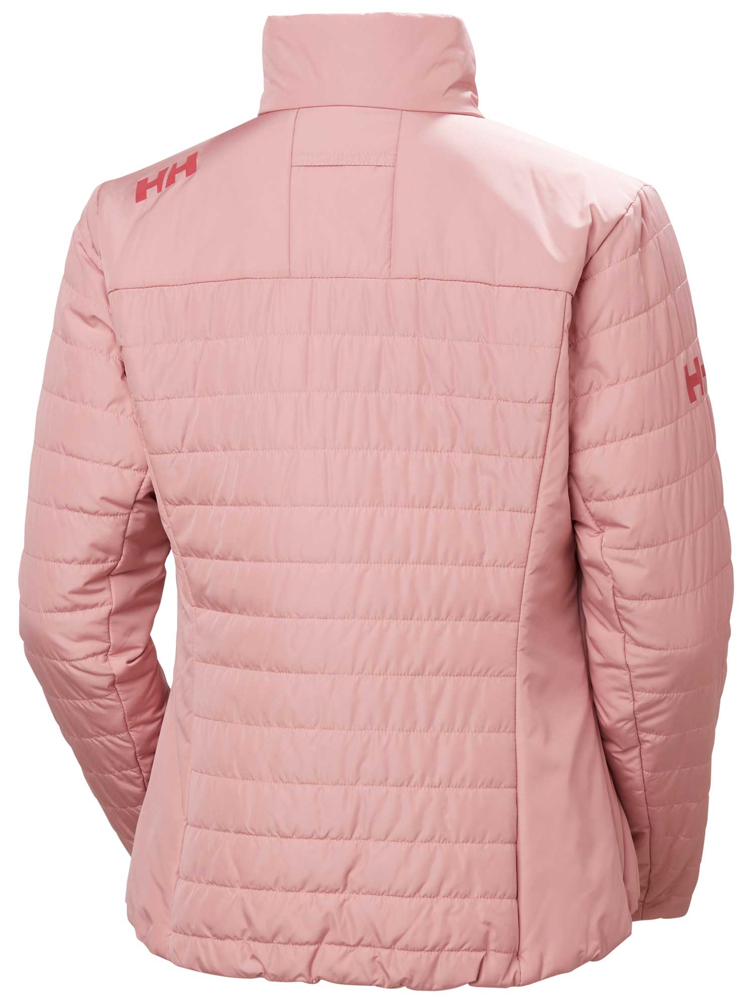 HELLY HANSEN Яке W CREW INSULATOR JACKET 2.0