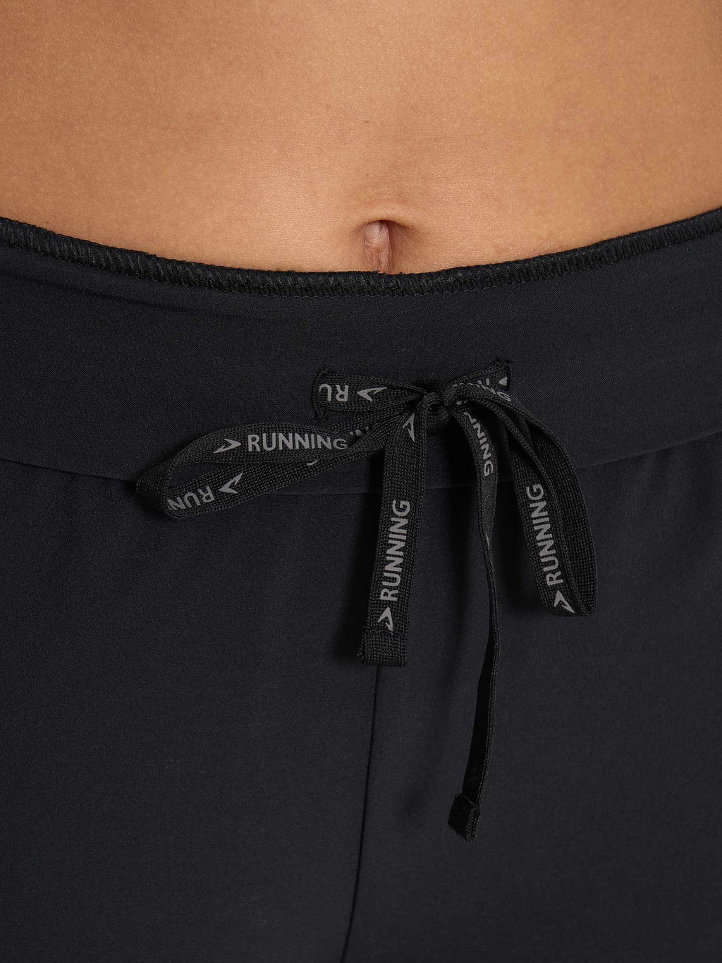 DEMIX Спортно долнище W D Running AA Urban Woven Pants