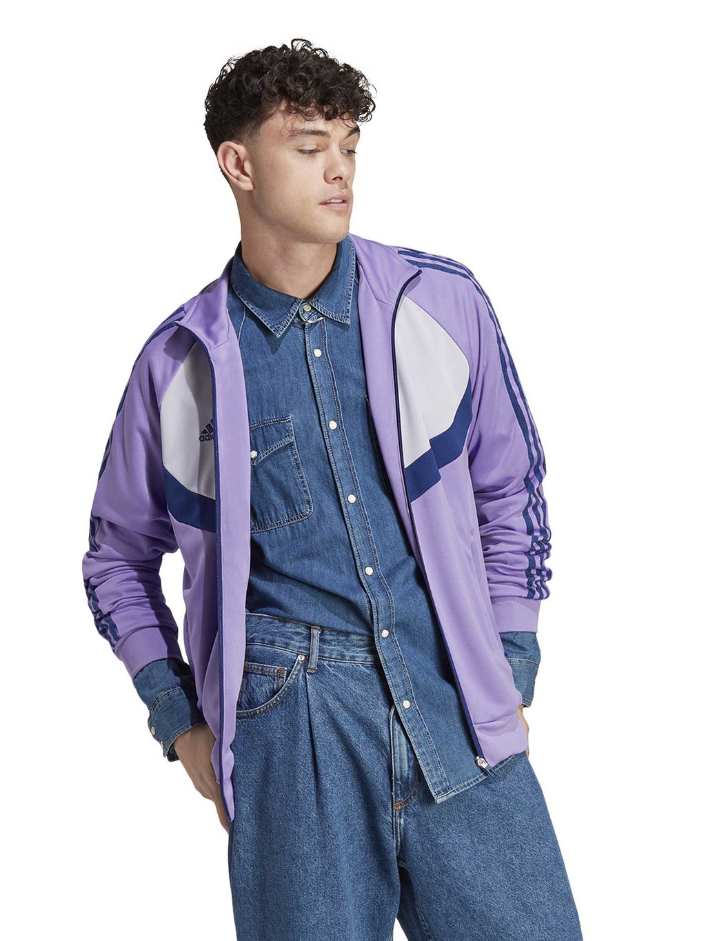 ADIDAS SPORTSWEAR Спортно горнище Tiro