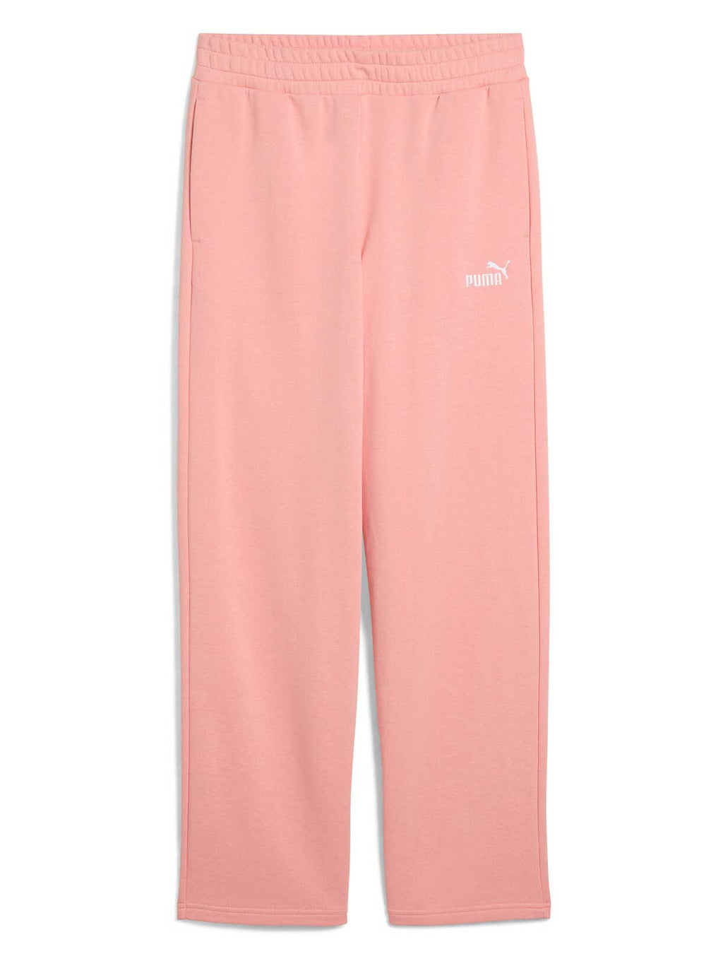 PUMA Спортно долнище ESS Small No. 1 Logo