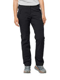 JACK WOLFSKIN Панталон GLASTAL W