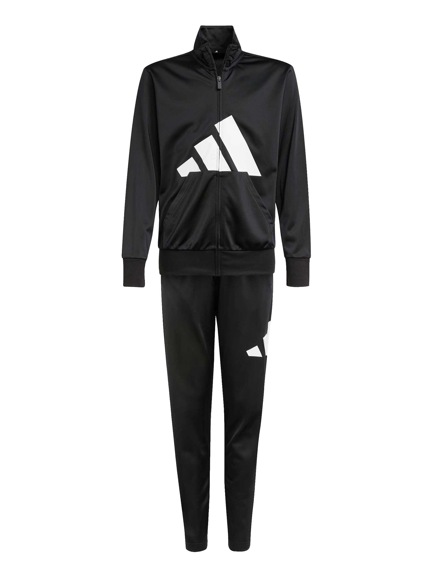 ADIDAS SPORTSWEAR Спортен екип Essentials Climacool Track Suit Kids