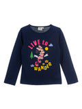 KIDS MOVIE HEROES Блуза MINNIE