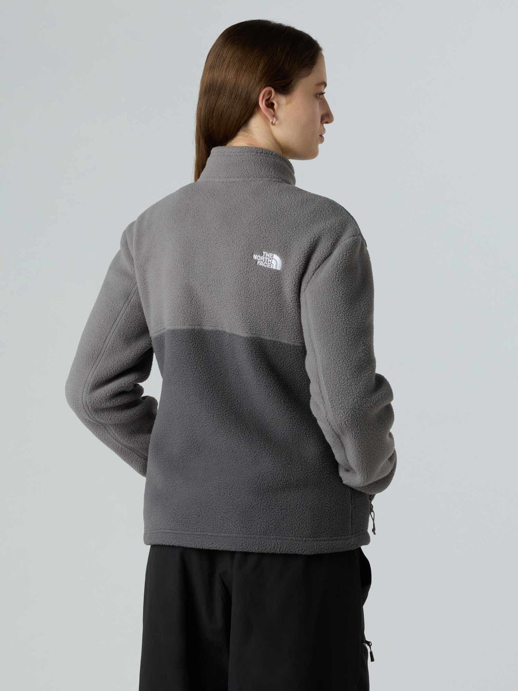 THE NORTH FACE Полар W YUMIORI FULL ZIP