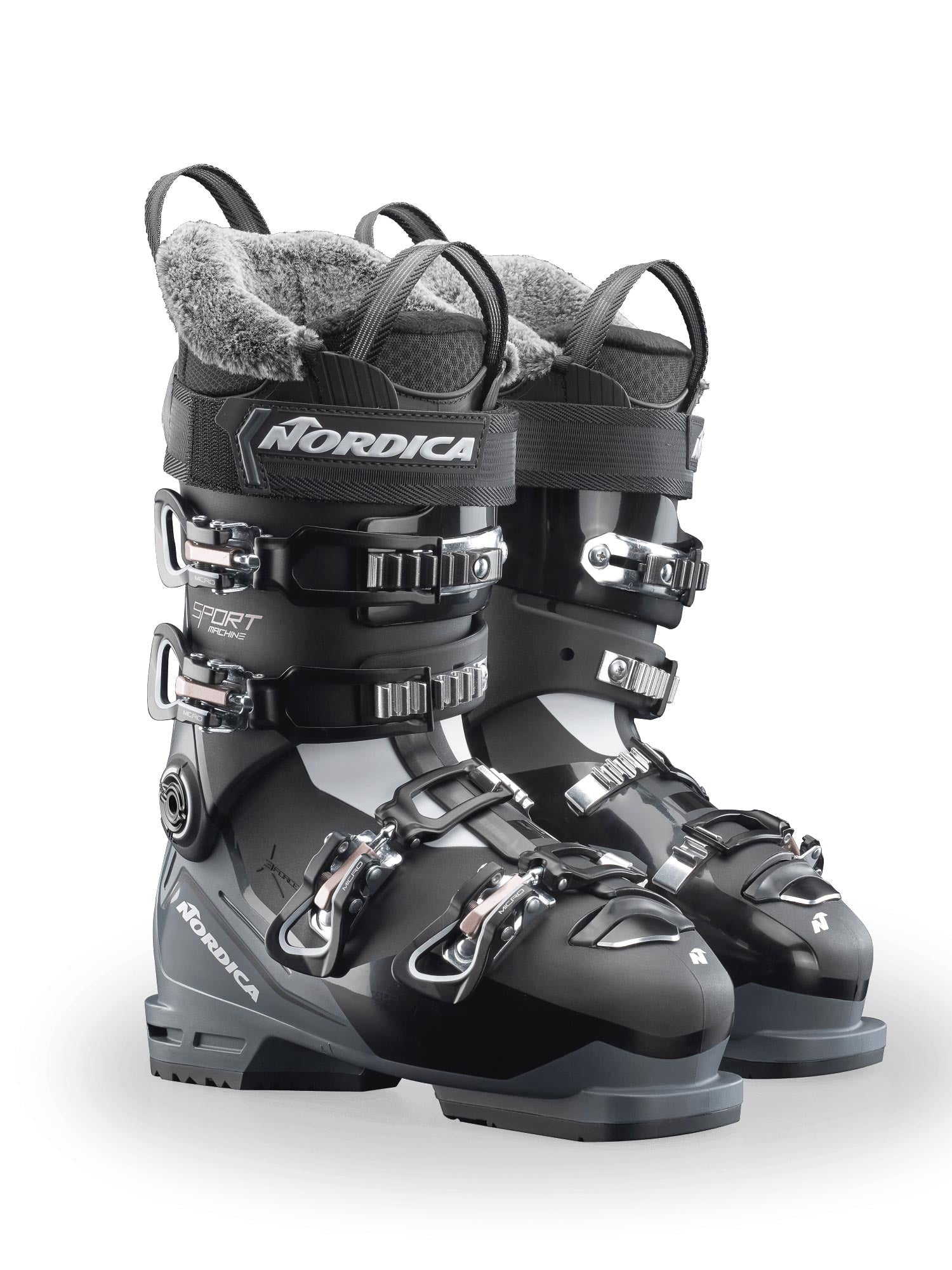 NORDICA Ски обувки SPORTMACHINE 3 75 W
