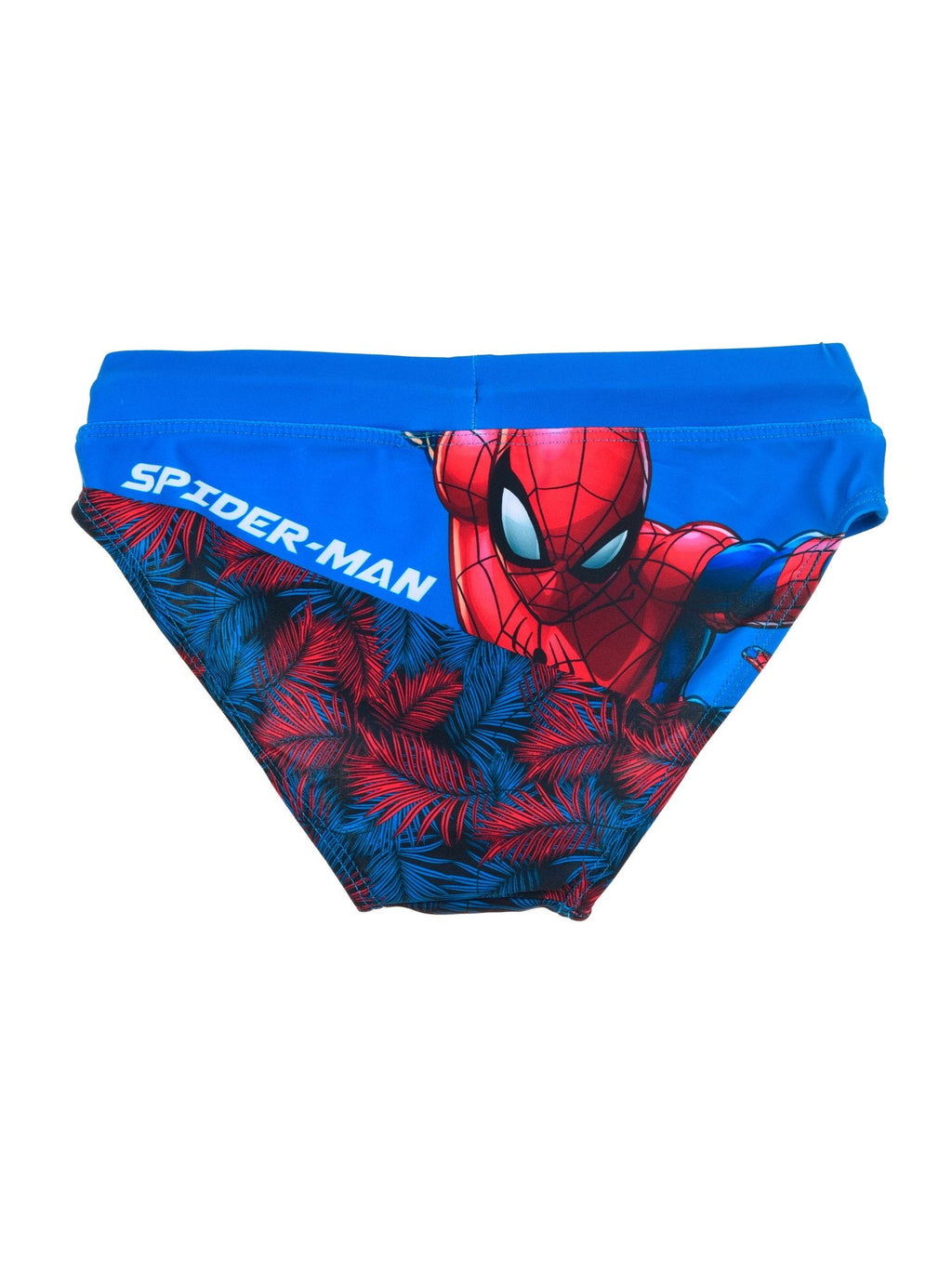 KIDS MOVIE HEROES Бански SPIDERMAN
