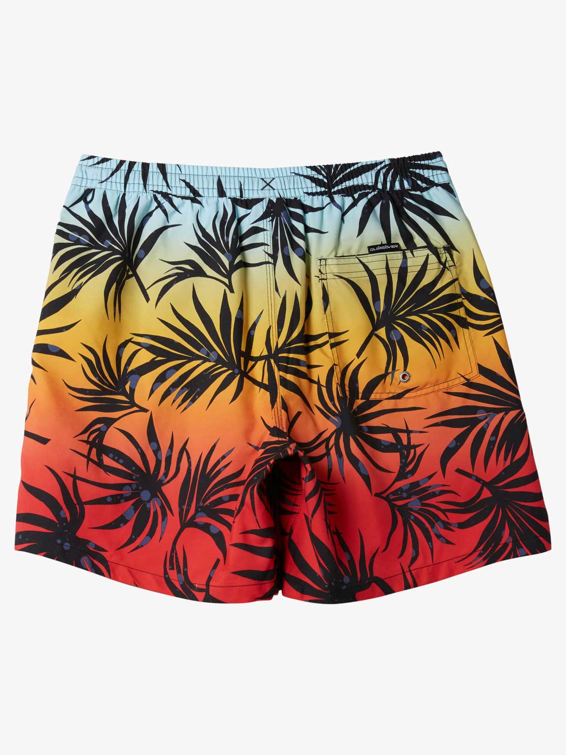 QUIKSILVER Плувни шорти EVERYDAY MIX VOLLEY 15