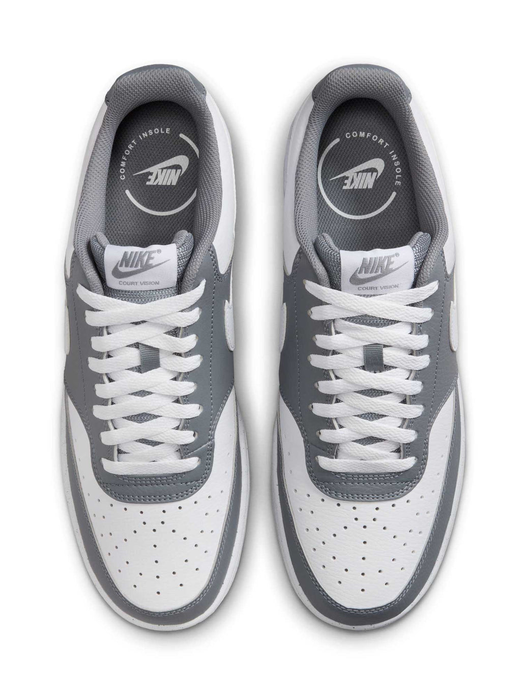NIKE Обувки COURT VISION LO