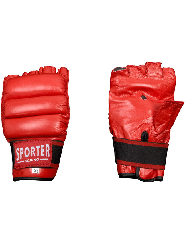 SPORTER BOXING ММА и бокс ръкавици FREE FIGHT