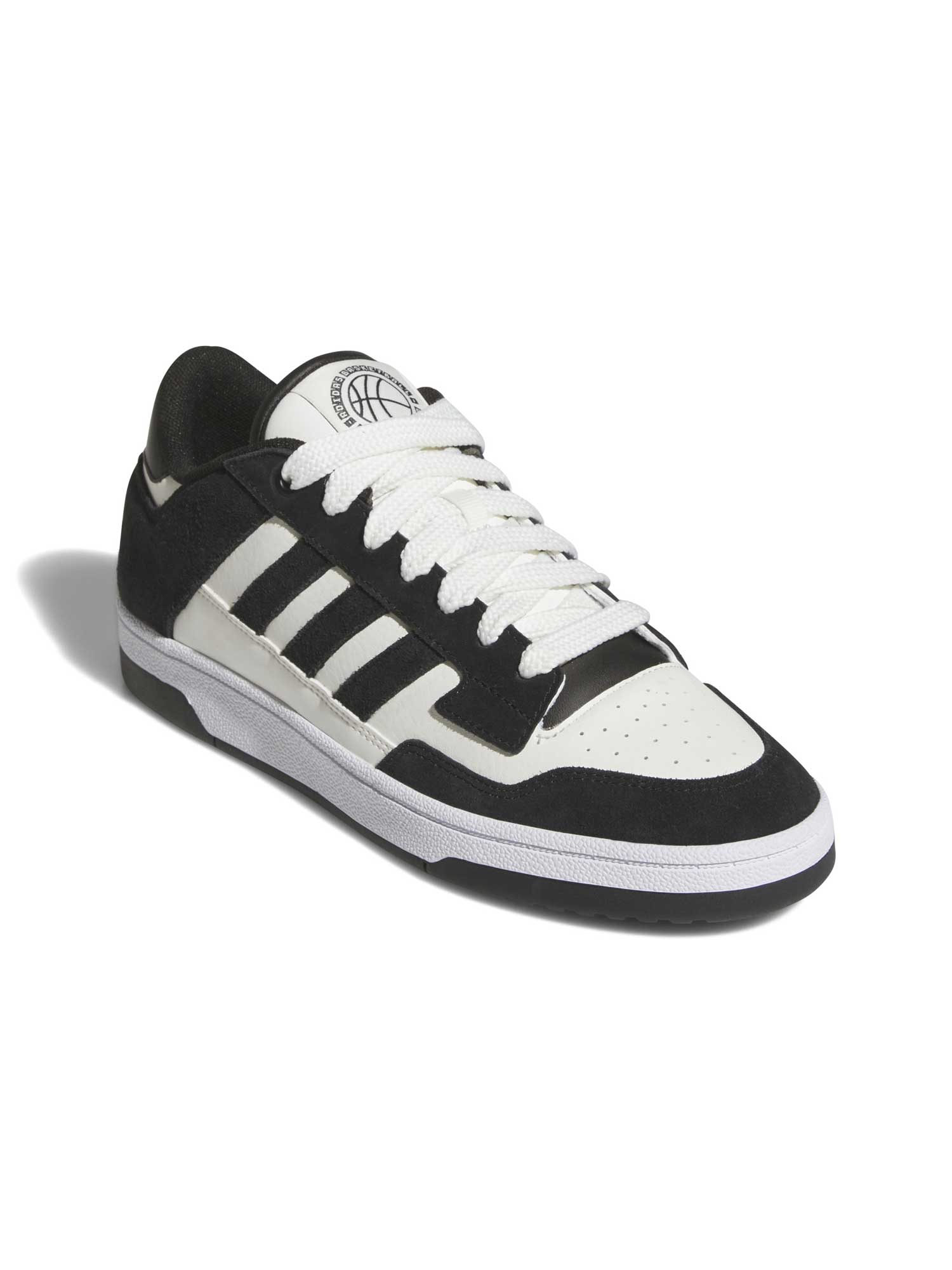 ADIDAS PERFORMANCE Обувки Rapid Court Low