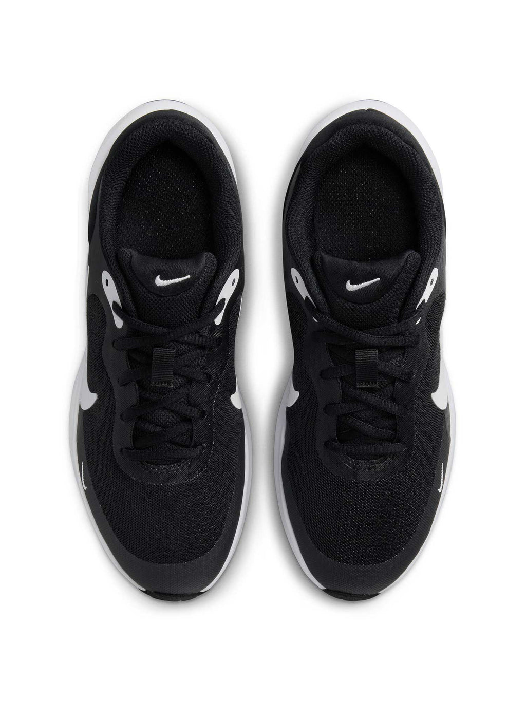 NIKE Обувки REVOLUTION 7 (GS)