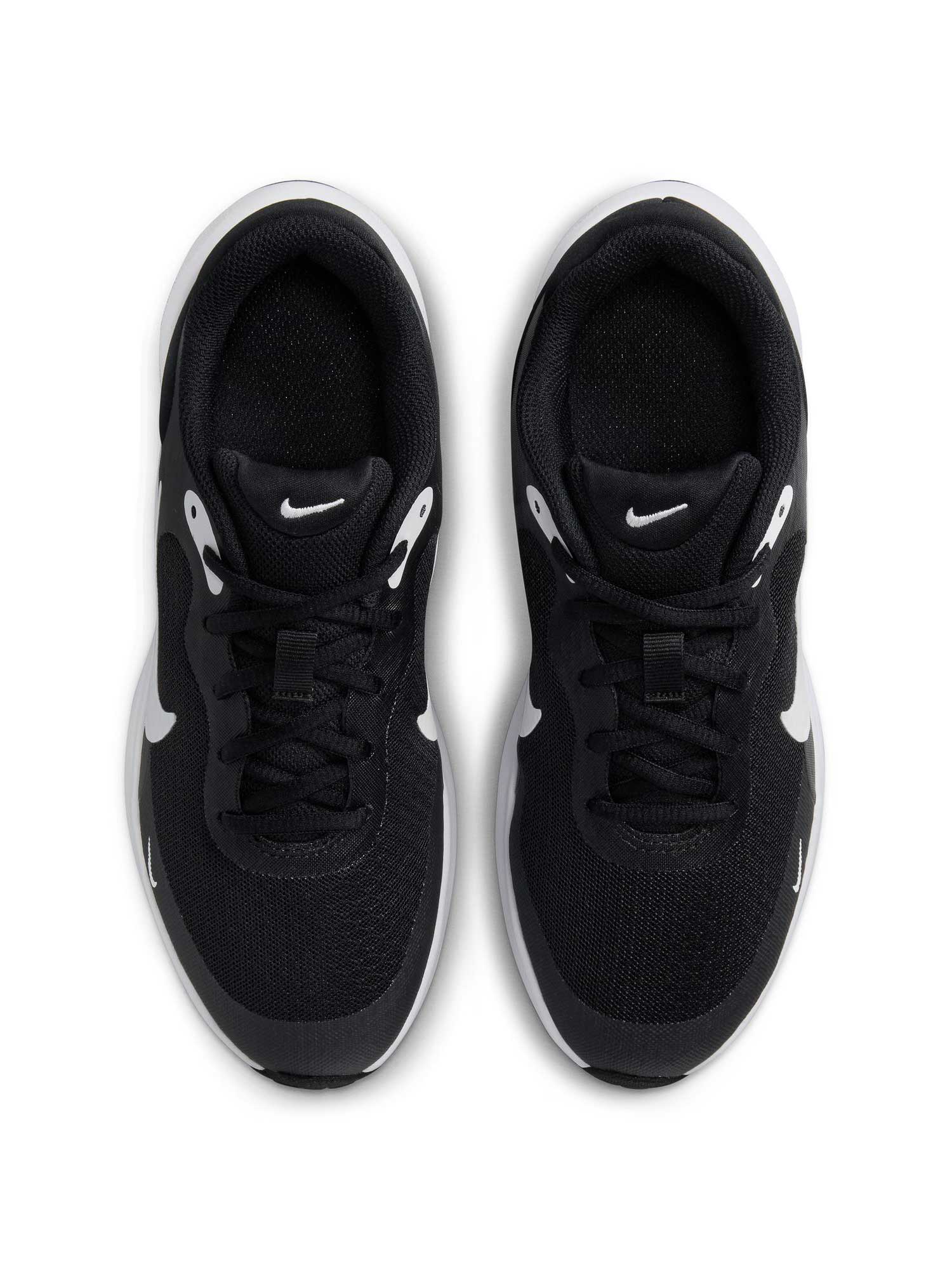 NIKE Обувки REVOLUTION 7 (GS)