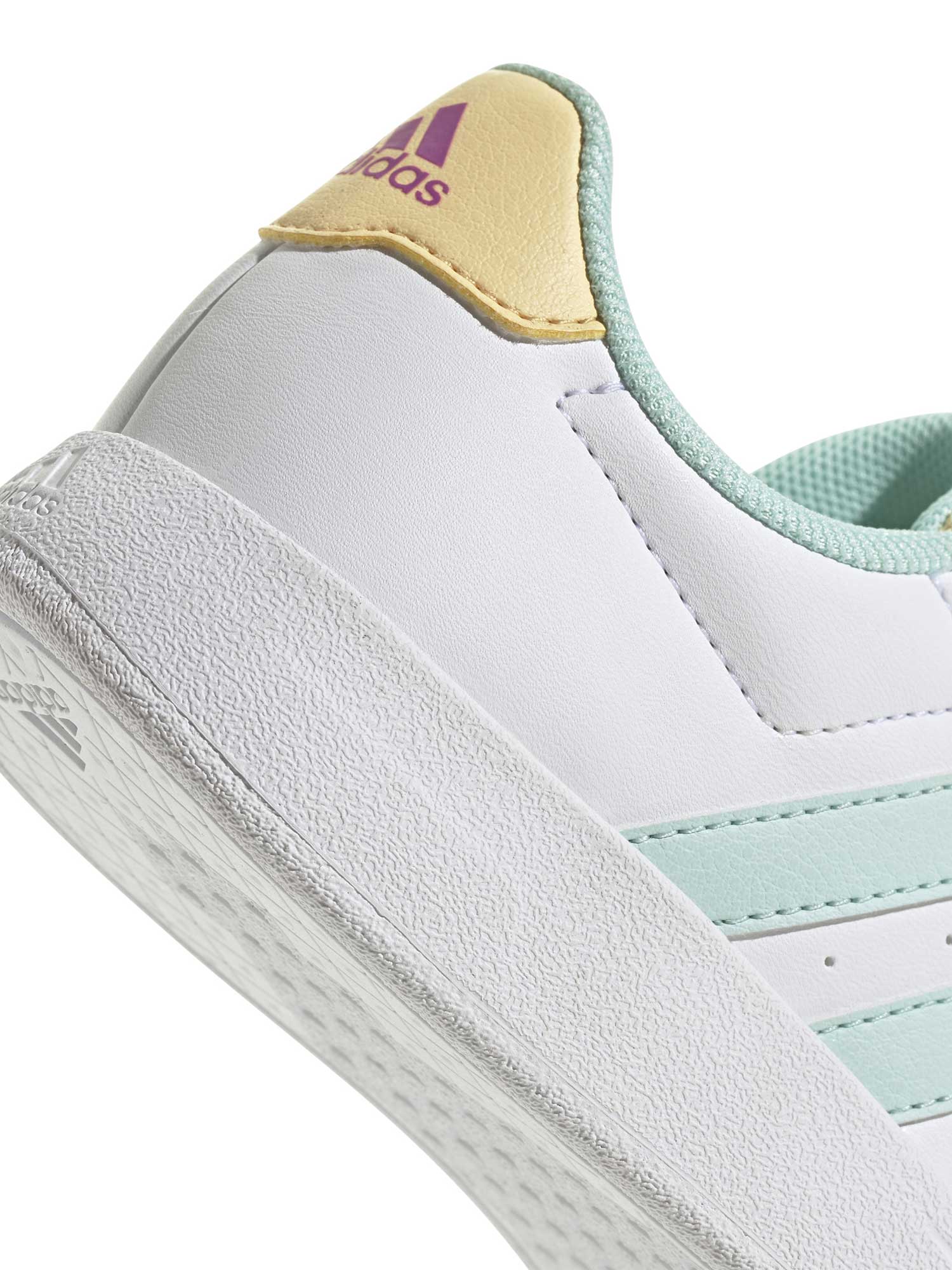 ADIDAS SPORTSWEAR Обувки Breaknet Lifestyle Court Lace