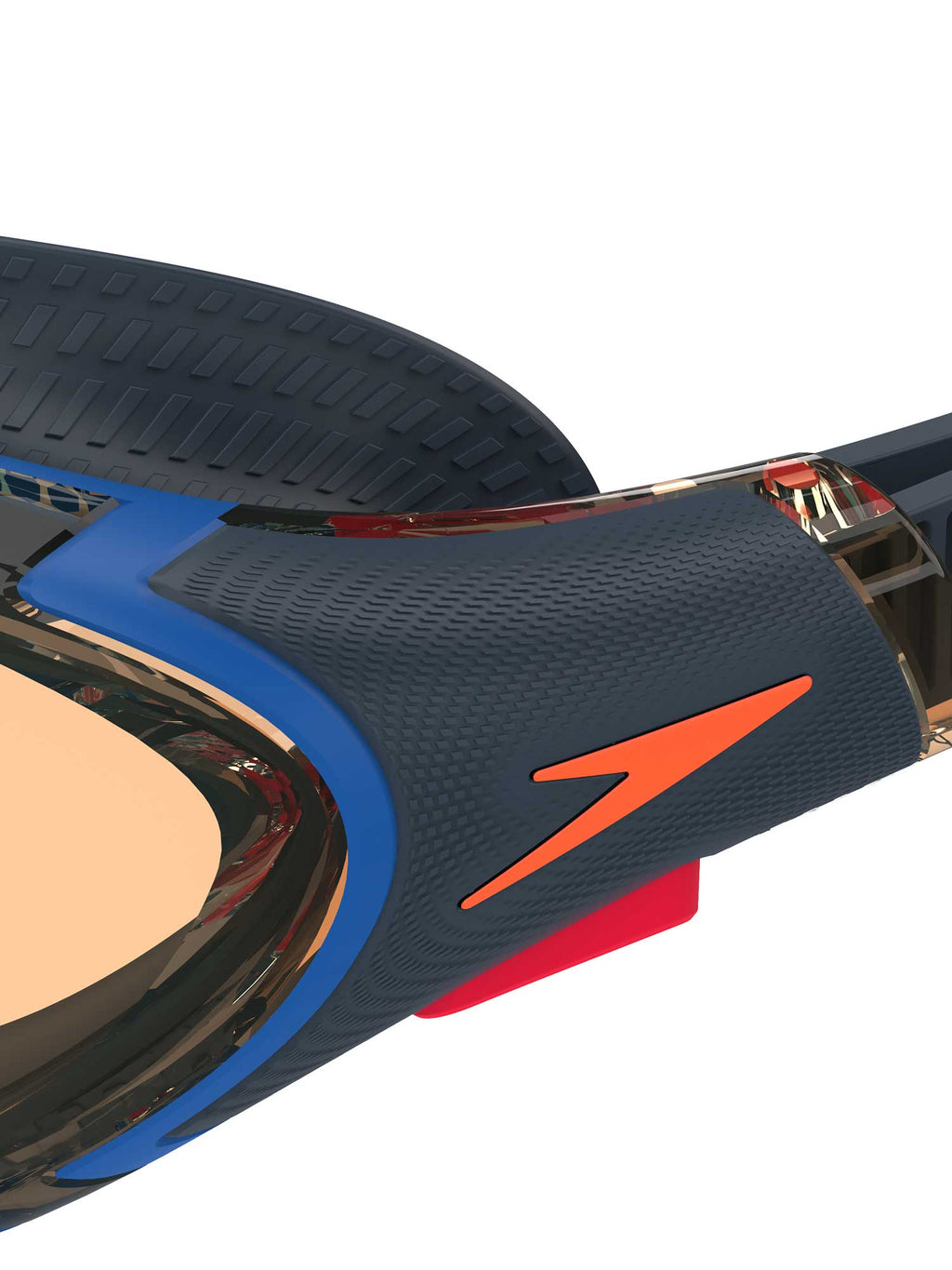 SPEEDO Плувни очила BIOFUSE 2.0