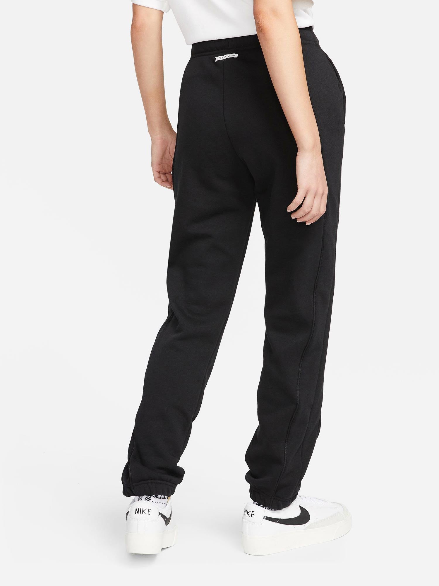 NIKE Спортно долнище W AIR FLC MR