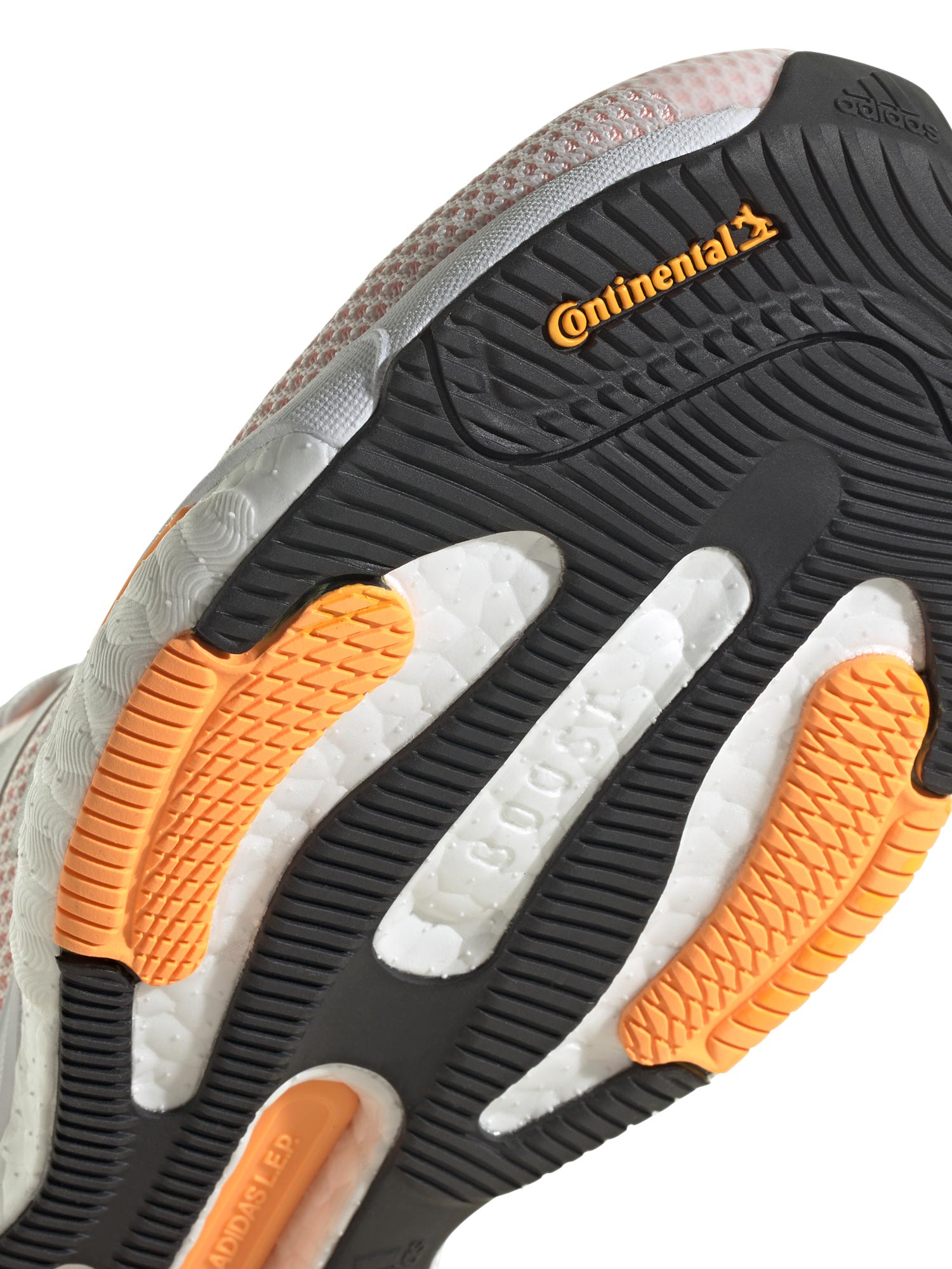 ADIDAS PERFORMANCE Обувки Solarglide 5
