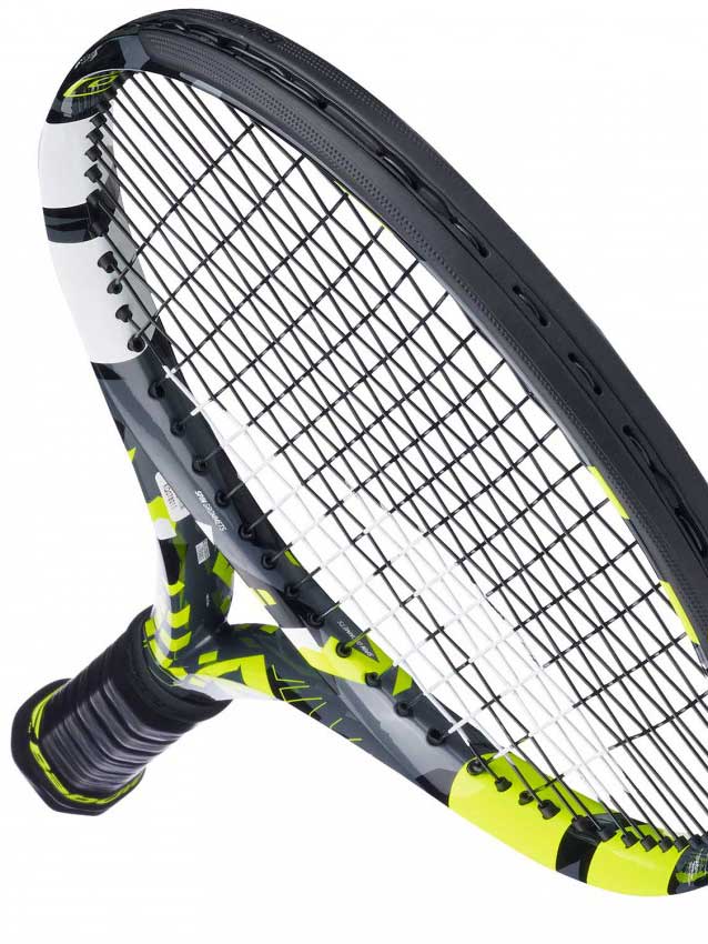 BABOLAT Тенис ракета PURE AERO + 2023 - ненаплетена