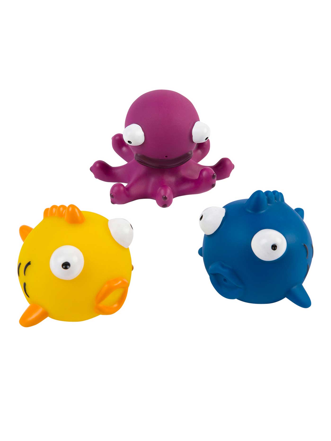 SPEEDO Плувни играчки SEA SQUIRTY TOYS
