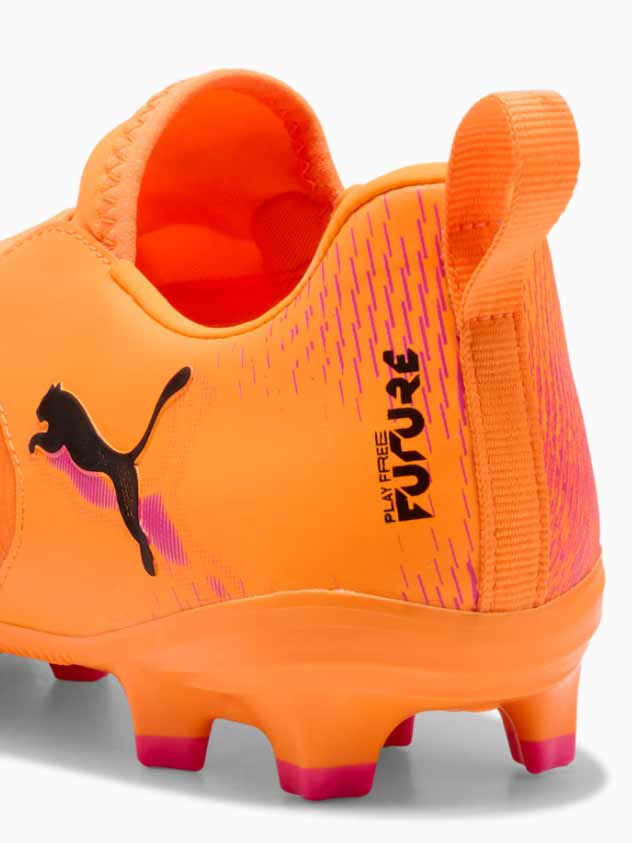 PUMA Обувки FUTURE 8 MATCH LL FG/AG Jr