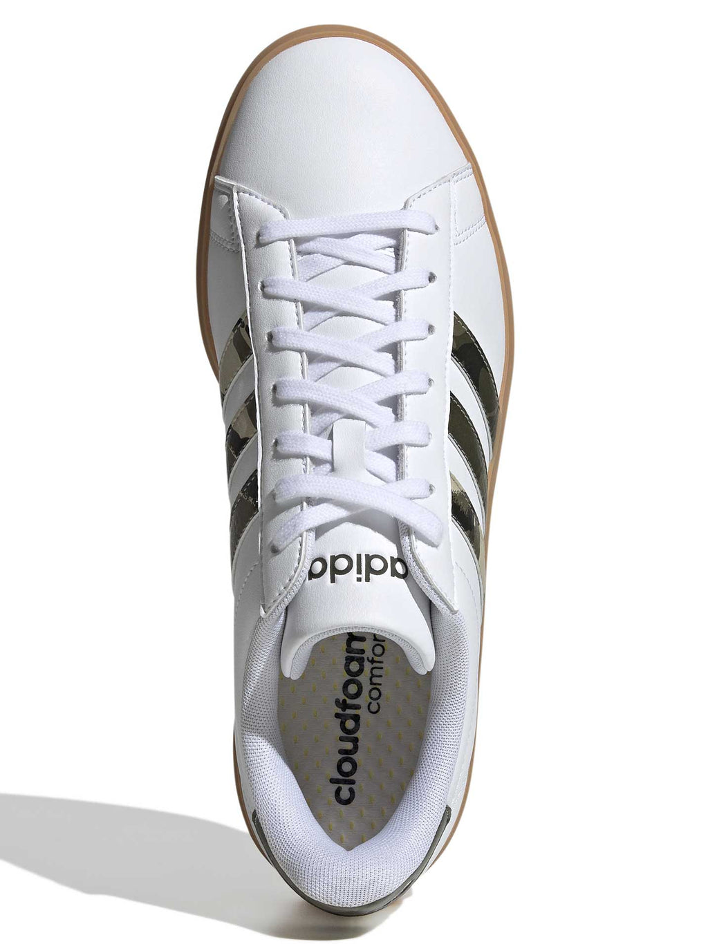 ADIDAS SPORTSWEAR Обувки Grand Court 2.0