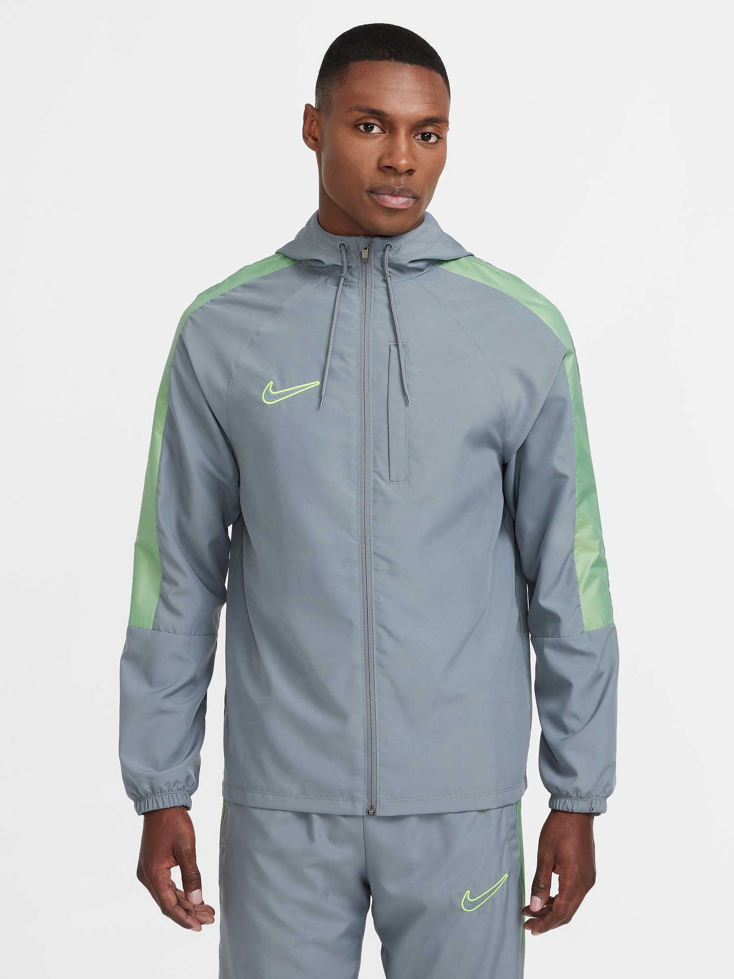 NIKE Ветровка M NK RPL ACD HD JKT NOV