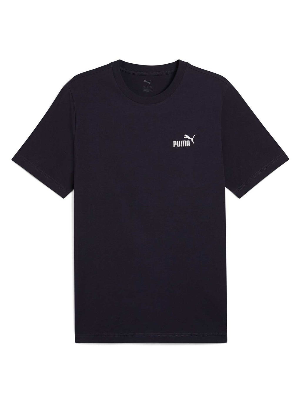 PUMA Тениска ESS Small No. 1 Logo Tee