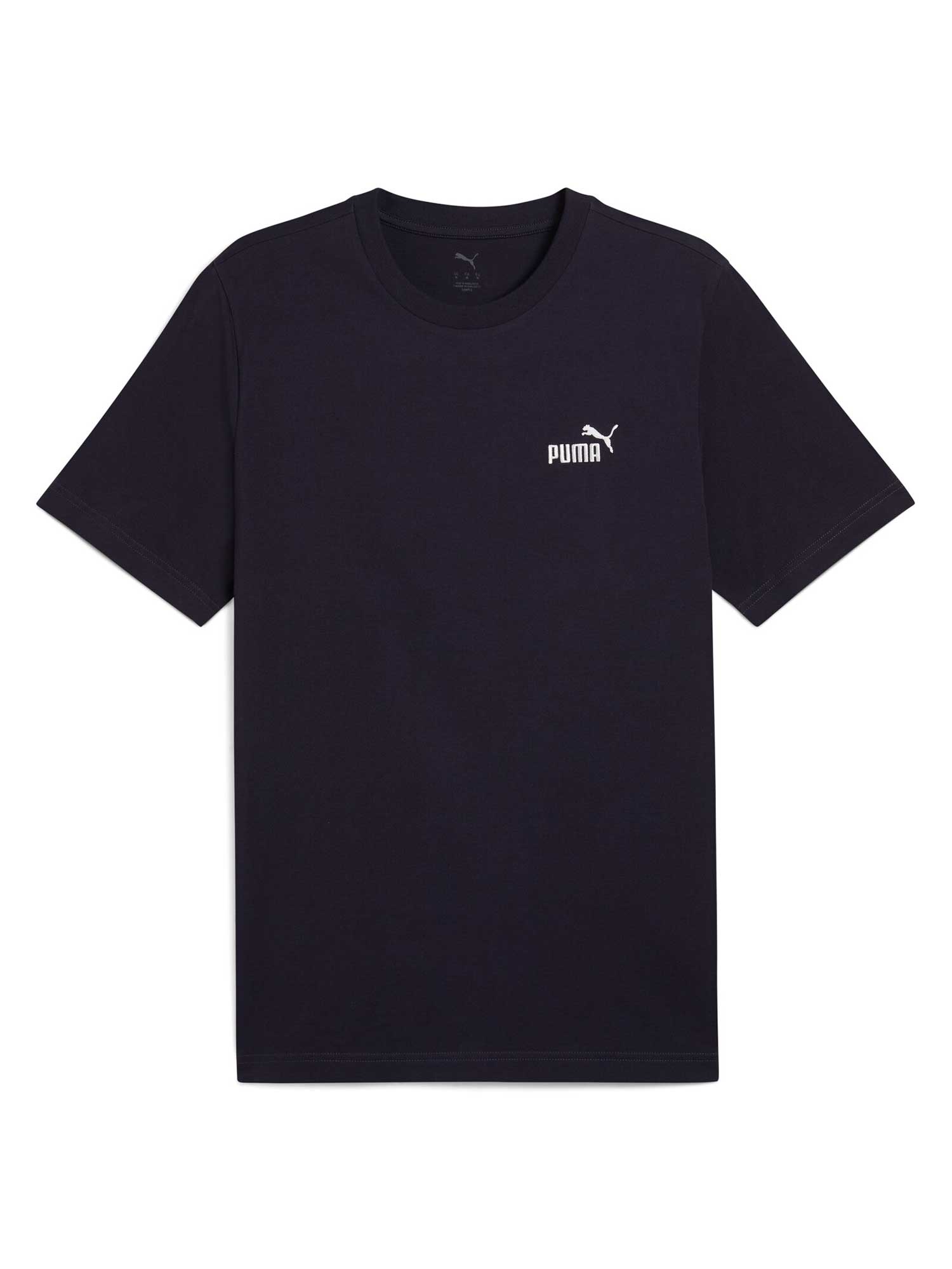 PUMA Тениска ESS Small No. 1 Logo Tee