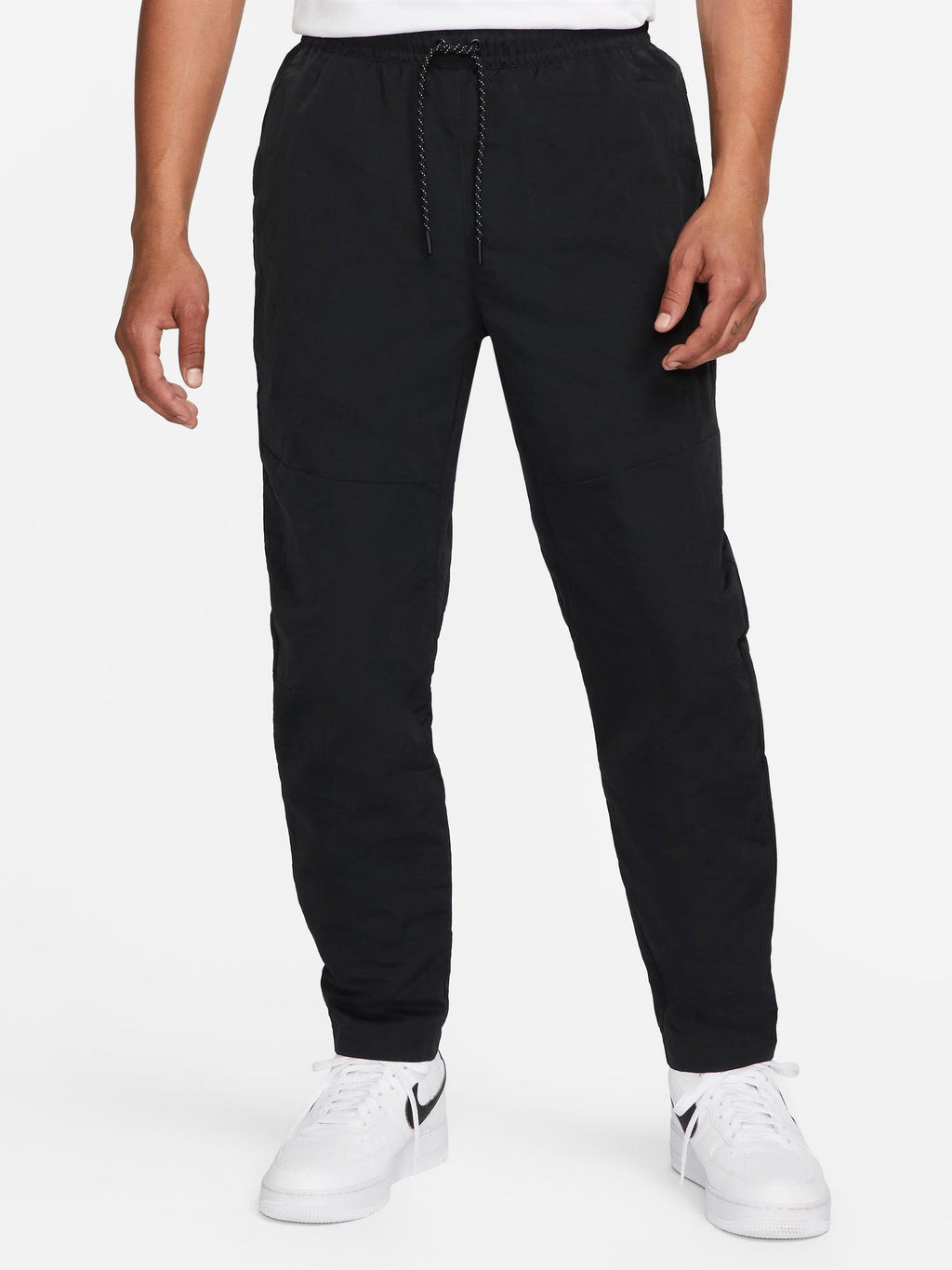 NIKE Спортно долнище M TE WVN