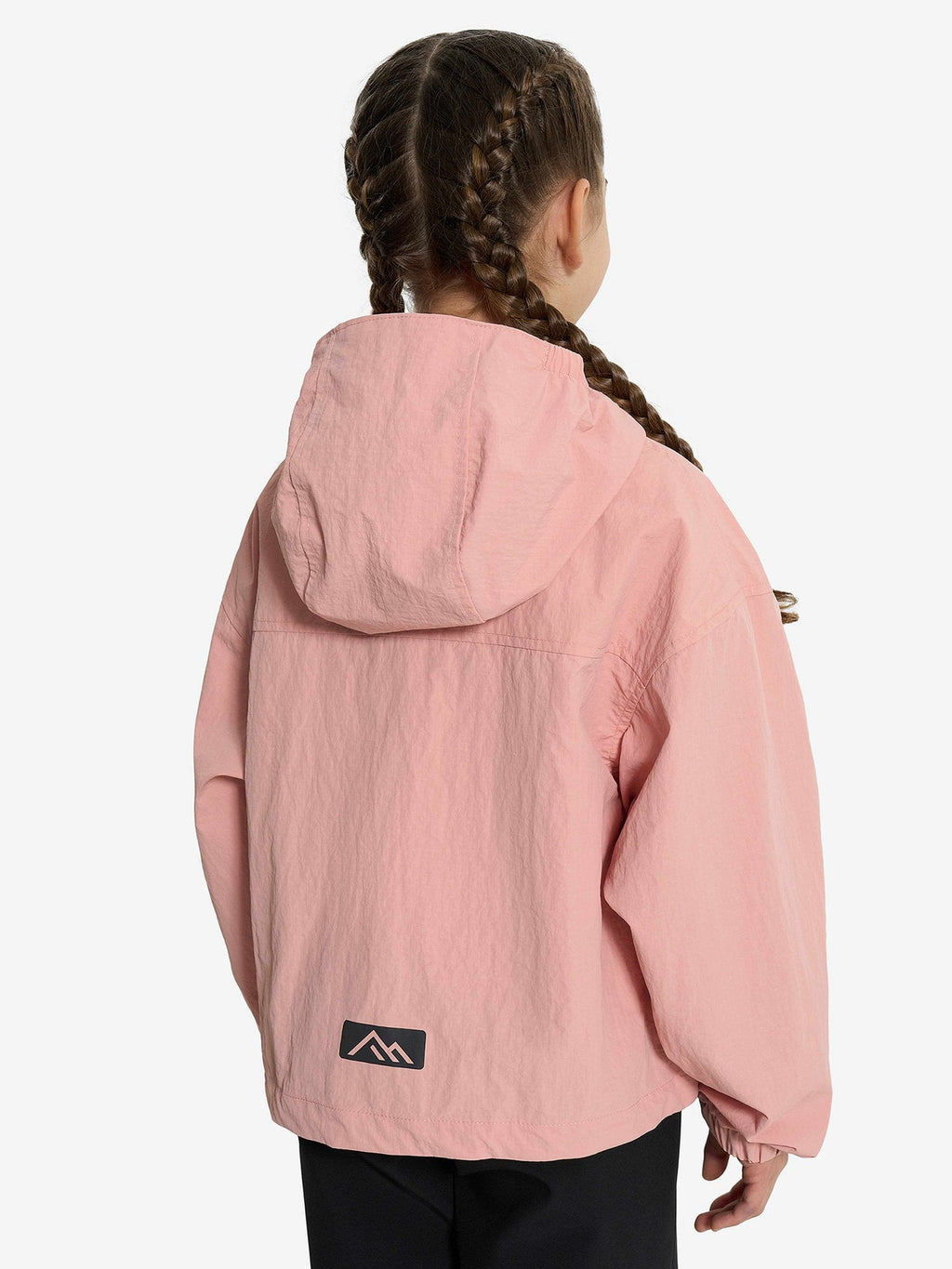 OUTVENTURE Яке Travel Girls Windbreaker