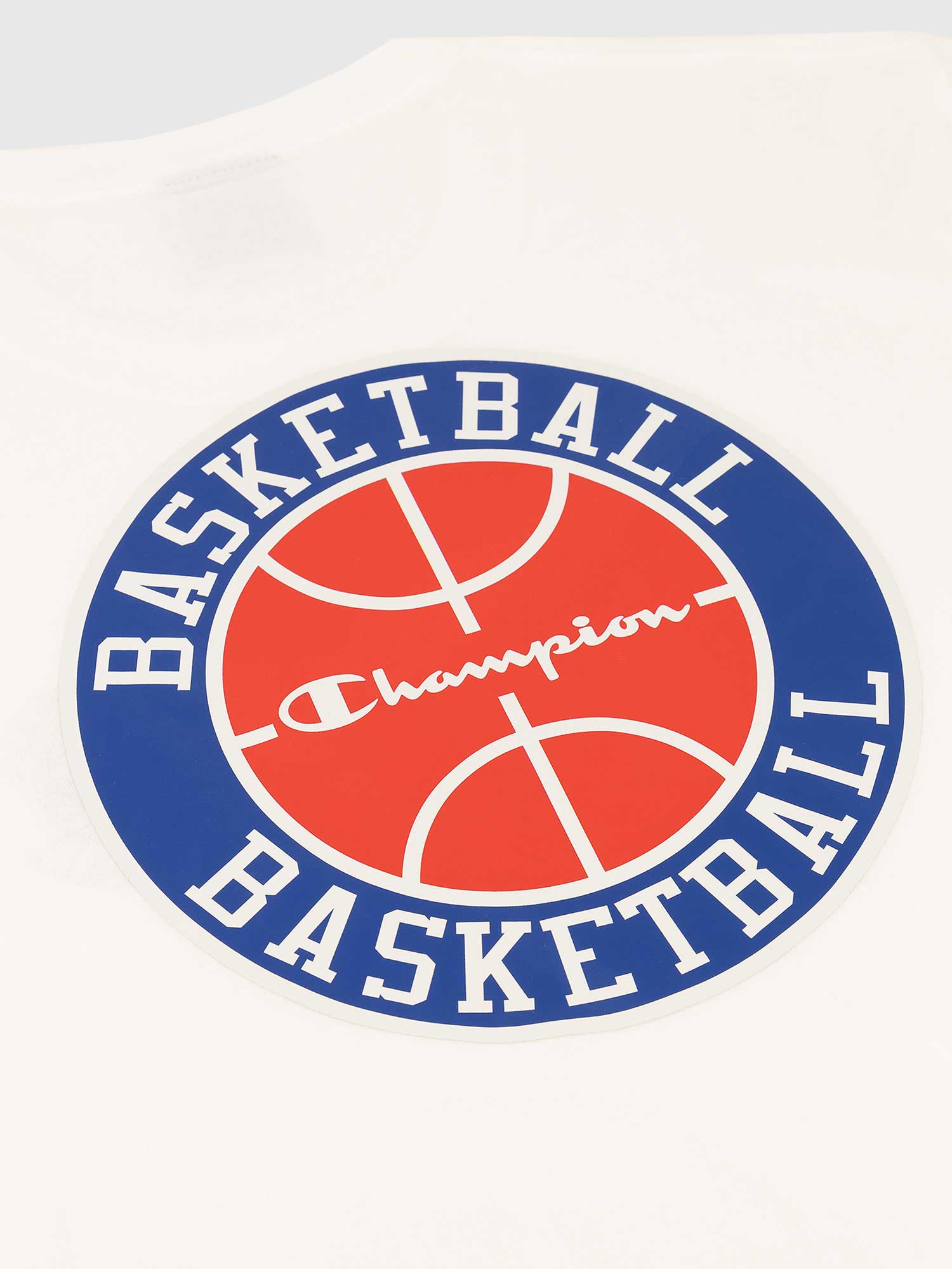 CHAMPION Тениска SS Tee