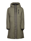 FUNDANGO Яке Carya Parka
