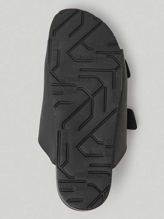 PEPE JEANS Чехли BIO ROYAL DOUBLE M